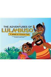 The Adventures of Lula & Buso