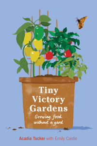 Tiny Victory Gardens