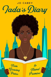 Jada's Diary