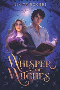 Whisper of Witches