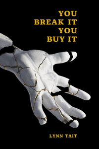 You Break It You Buy It: Volume 304