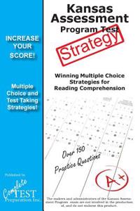 Kansas Assessment Program Test Strategy