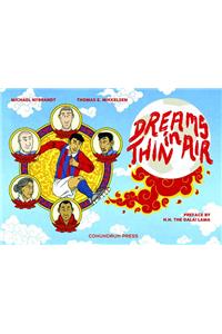 Dreams In Thin Air