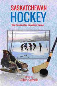 Saskatchewan Hockey