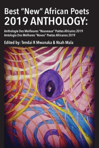 Best New African Poets 2019 Anthology