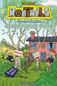 Saving Private Woods