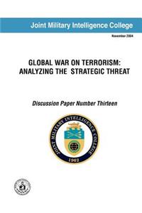 Global War on Terrorism