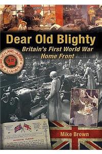 Dear Old Blighty