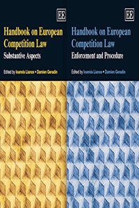 HDBK on Euro Comp Law (2VS)