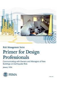 Primer for Design Professionals