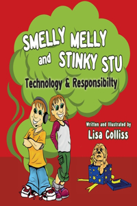 Smelly Melly and Stinky Stu