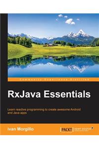 RxJava Essentials