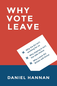 Why Vote Leave