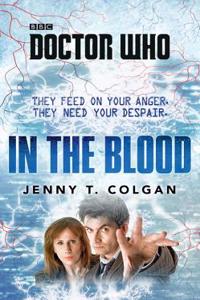 Doctor Who: In the Blood