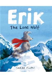 Erik the Lone Wolf