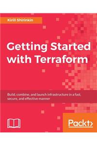 Getting Started with Terraform