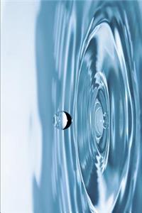 Water Droplet