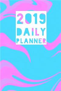 2019 Daily Planner