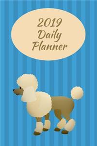 2019 Daily Planner