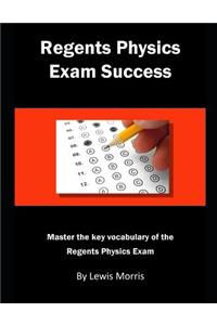 Regents Physics Exam Success