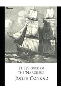 The Nigger of the 'narcissus'
