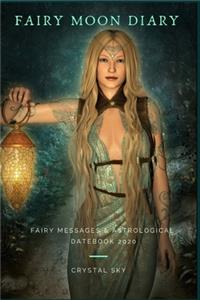 Fairy Moon Diary 2020