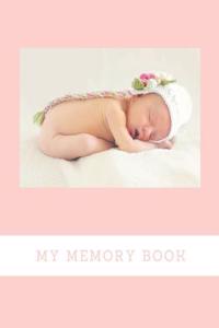 My Memory Book