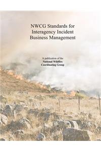 NWCG Standards for Interagency Incident Business Management