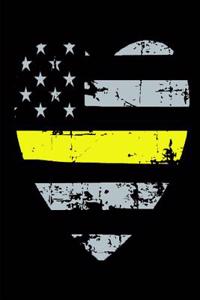 Thin Yellow Line Recipe Book