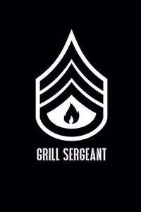 Grill Sergeant