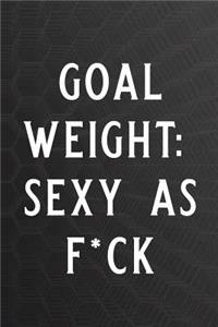 Goal Weight