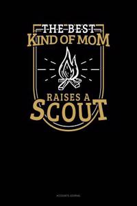 The Best Kind of Mom Raises a Scout