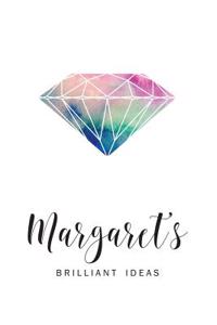 Margaret's Brilliant Ideas