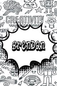 Brendan