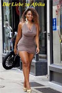 Die Liebe zu Afrika