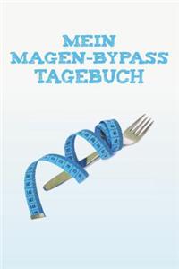 Mein Magen-Bypass Tagebuch