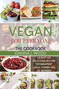 Vegan for Everyone