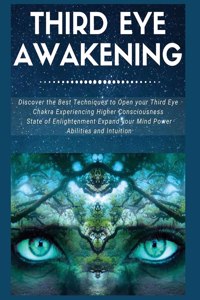 Third Eye Awakening