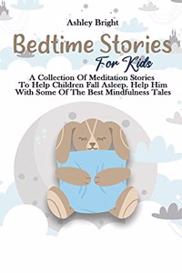Bedtime Stories For Kids