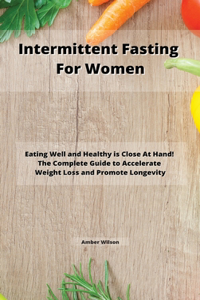 Intermittent Fasting for Women