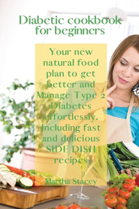 Diabetic Cookbook for Beginners