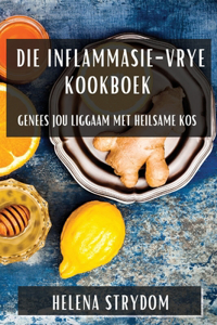 Die Inflammasie-Vrye Kookboek