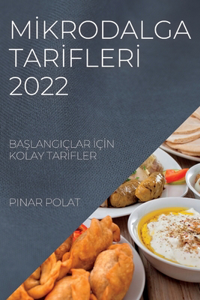 Mİkrodalga Tarİflerİ 2022