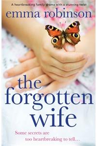 Forgotten Wife