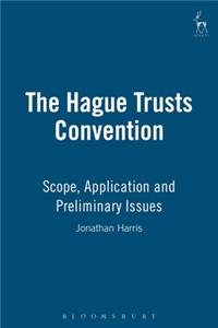 Hague Trusts Convention