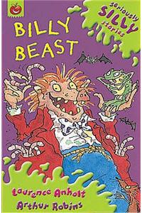 Billy Beast