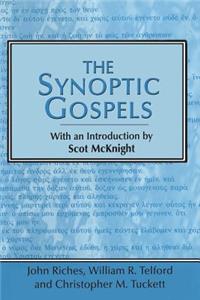 Synoptic Gospels