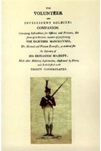 Volunteer and Intelligent Soldier's Companion 1803 2004