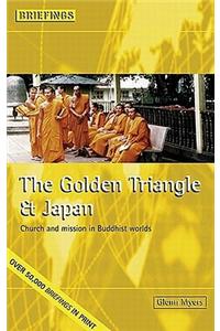 The Golden Triangle and Japan