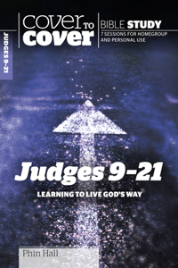 Judges 9-21